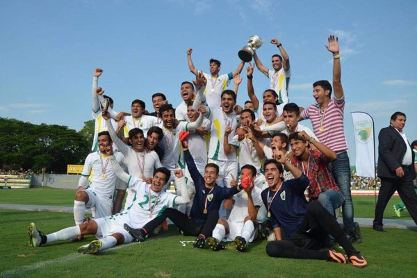 Los extraños nombres de los clubes en el Ascenso MX