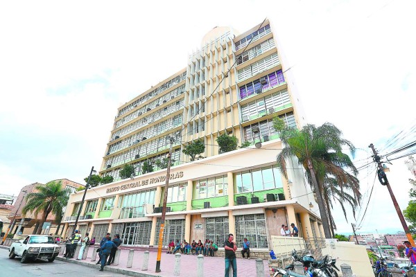 FMI anunciará si hay acuerdo o no con Honduras