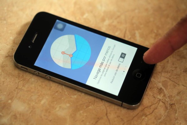 Cómo controlar el consumo de datos móviles