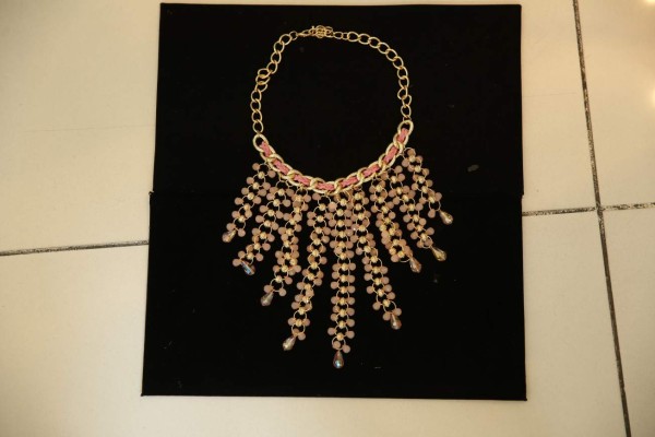 Una sutil transición