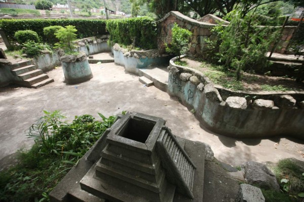 Nuevo rostro para parque La Concordia y su entorno