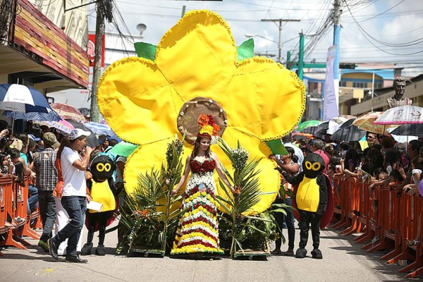 Las Fotos de la Semana en ElHeraldo.hn