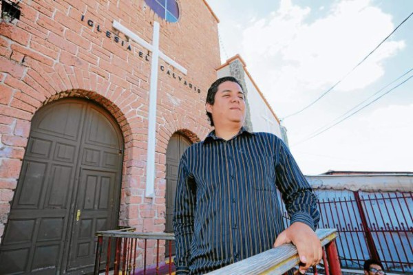 Promotor creativo de la cultura y patrimonio religioso