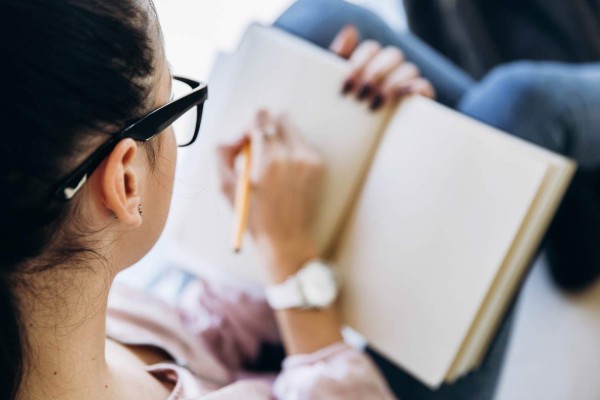 Nery Gaitán, sobre cómo escribir un cuento