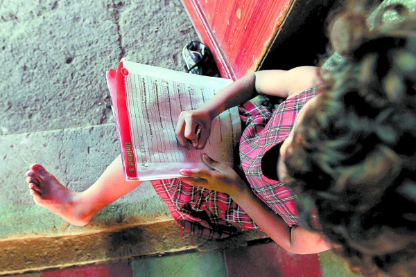 Esta es la otra cara del éxodo migratorio