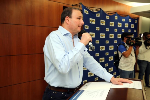 El Cohep premió a las mujeres hondureñas ejemplo de emprendimiento