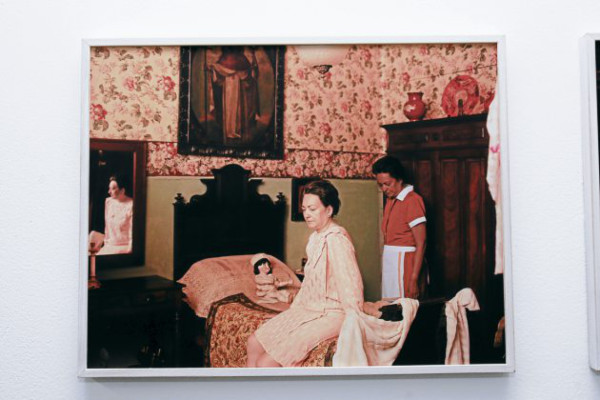 'Parábola”, una visión de la mujer