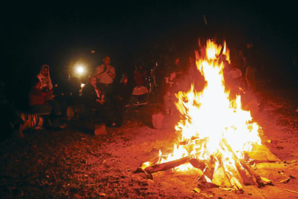 Gloriales, una auténtica aventura de montaña