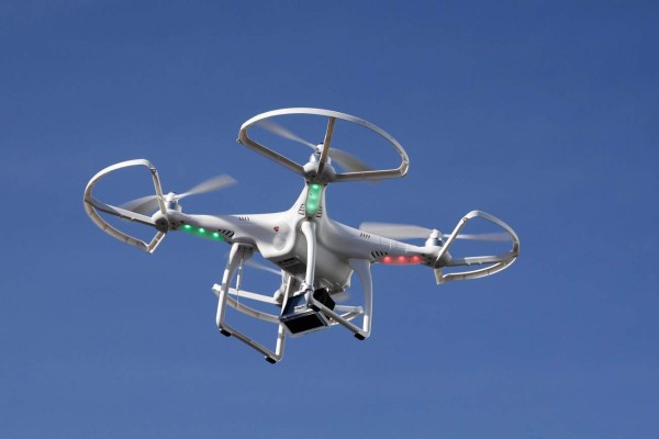 ¿Por qué renuncian en masa los operadores de drones en EEUU?