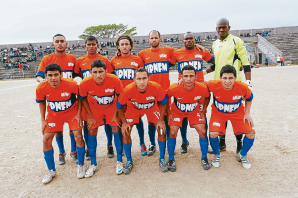 Listos los clasificados a la liguilla por el Ascenso en Honduras