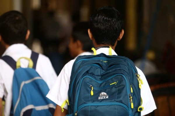 Por inseguridad solicitan instalar posta policial cerca de instituto