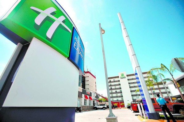 Franquicias internacionales llegan a Tegucigalpa