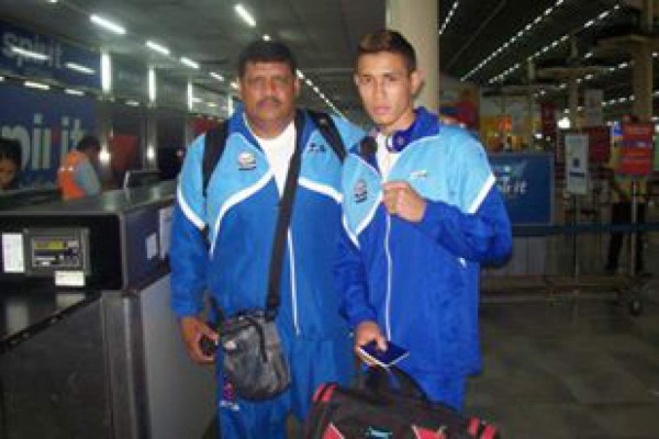 Salazar: 'Me siento limpio, fue una equivocación'