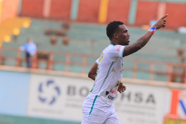 Argentina y Colombia, los mayores nutrientes de foráneos para la Liga de Honduras