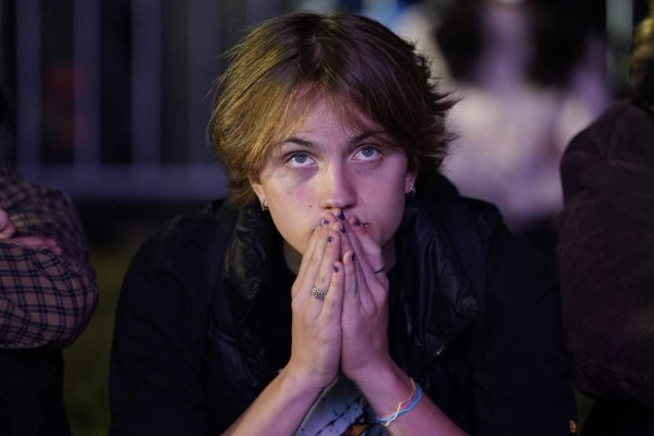 Preocupación, esperanza e ironía en el mundo por elecciones en EEUU