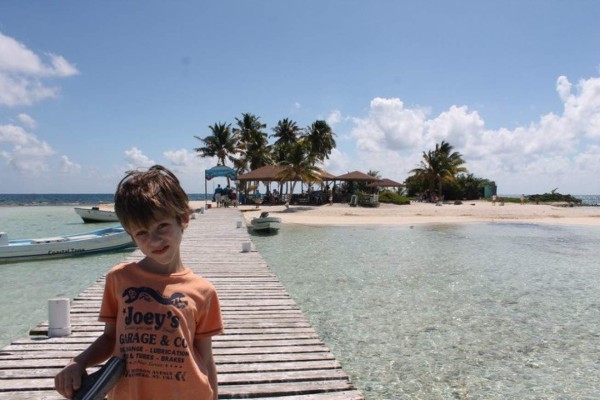 FOTOS: Conozca los seis países donde residen más hondureños