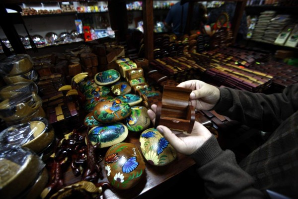 Copán Ruinas, un municipio con mucho por descubrir.