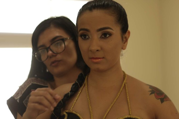 '¿Dónde está la cigüeña?” la nueva película hondureña llega en abril a los cines