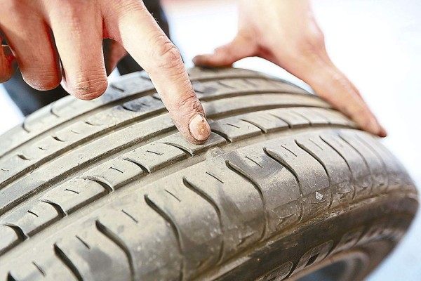 Seis autopartes que debe revisar