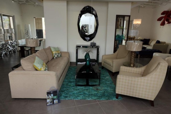 Importancia de los espejos en la decoración