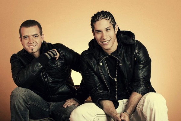 Estas estrellas desataron su furia en el escenario