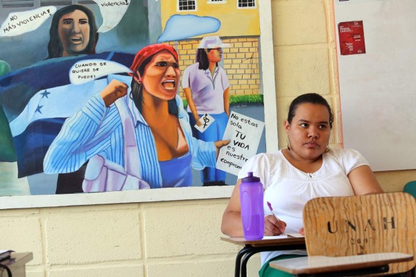 Dieciséis años de sensibilizar en igualdad de género