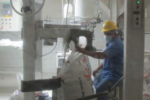 El azúcar, motor de desarrollo rural