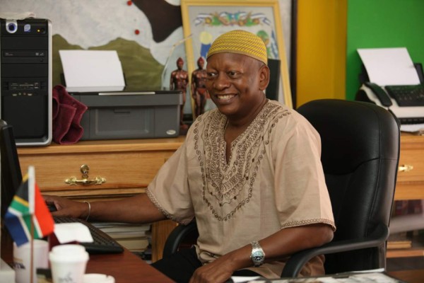 Honduras: Fallece líder garifuna Céleo Álvarez Casildo