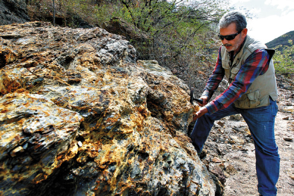 Una imponente obra que resistió 100 años