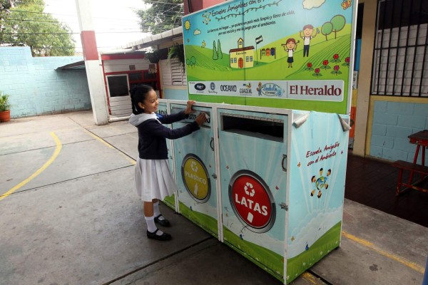 Inicia la ruta ecológica por una ciudad verde