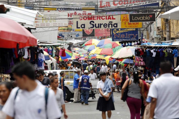 Personal de aduanas está ligado al contrabando