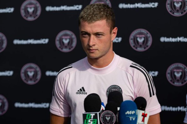 FOTOS: Las nuevas estrellas de la MLS en su temporada 25