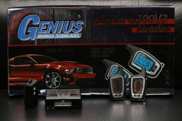 Accesorios para personalizar un carro