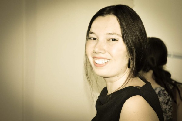 En lo efímero del tiempo: Julia Galeano