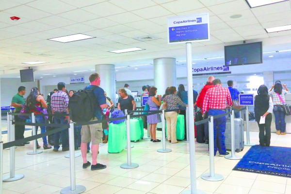 Honduras: Harán examen a sospechosos de ébola