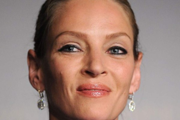 Uma Thurman revela lo que le sucedió a su rostro