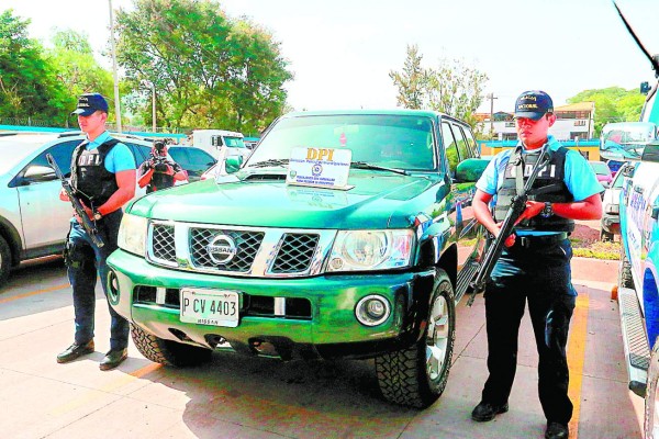 Encuentran indicios que podrían vincular a detenido con muerte de funcionario del BCIE
