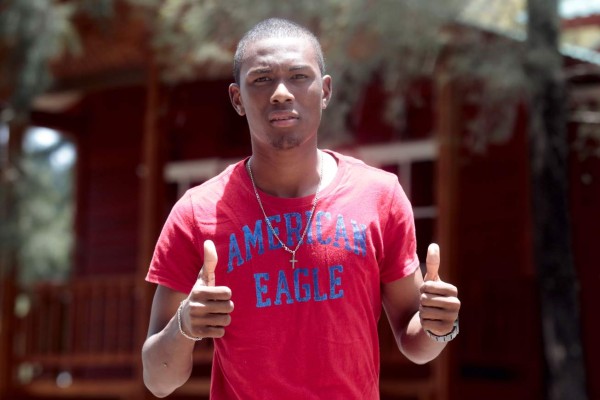 'Quiero jugar más en la Liga Nacional”