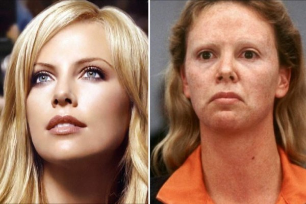 Drásticos cambios de famosos para obtener un protagónico