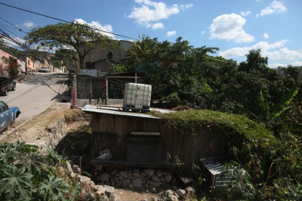 Deuda de 108 juntas de agua de la capital de Honduras es de L 19 millones