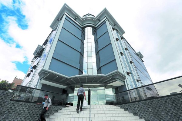 Inprema cierra el año con un déficit de L 16,300 millones