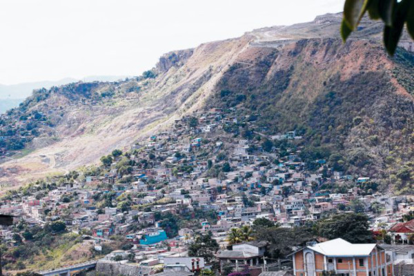Habitantes no tendrán que desalojar El Berrinche
