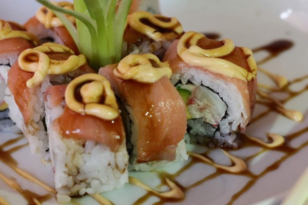 Sabores internacionales seducen la capital