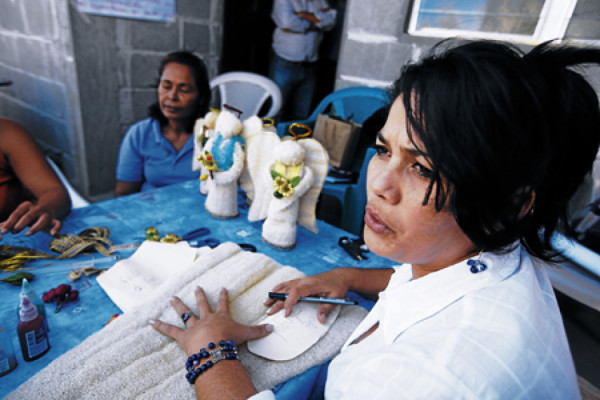 Hallazgos y recomendaciones de la Comisión de Seguridad