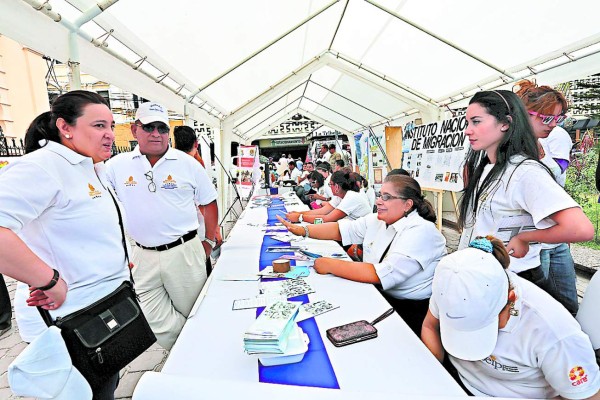 Engranaje público promete actuar con transparencia