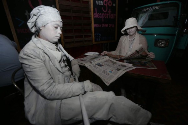 Grupo OPSA marca historia al inaugurar un nuevo canal de televisión en Honduras