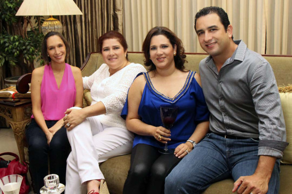 Happy birthday Melissa Garza