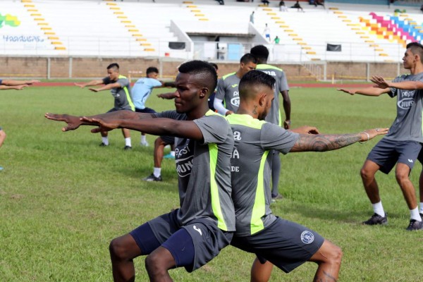 Motagua estrenará ropa y logotipo en el Apertura
