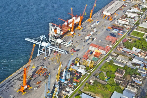 Honduras: Intervención de las aduanas disparó los ingresos en 13%
