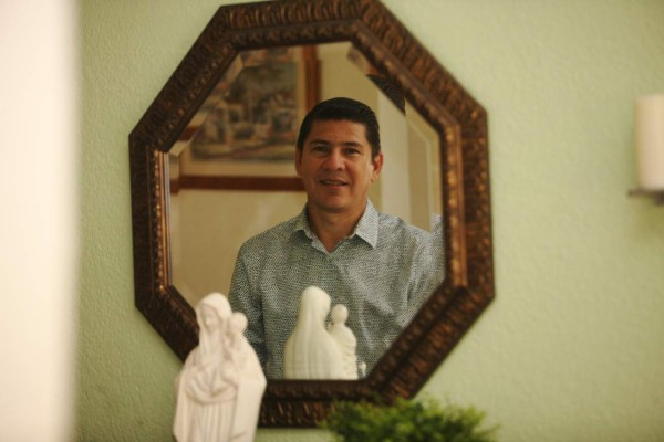 Arnold Cruz: 'En mi vida no he probado una sola gota de alcohol”